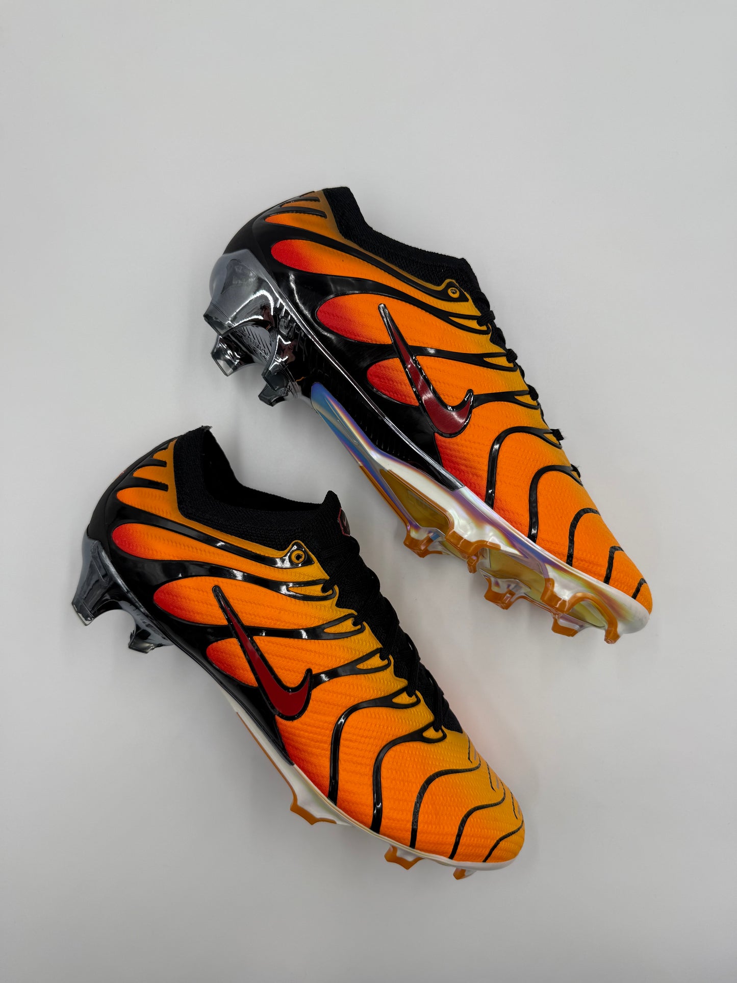 Nike Mercurial Vapor 15