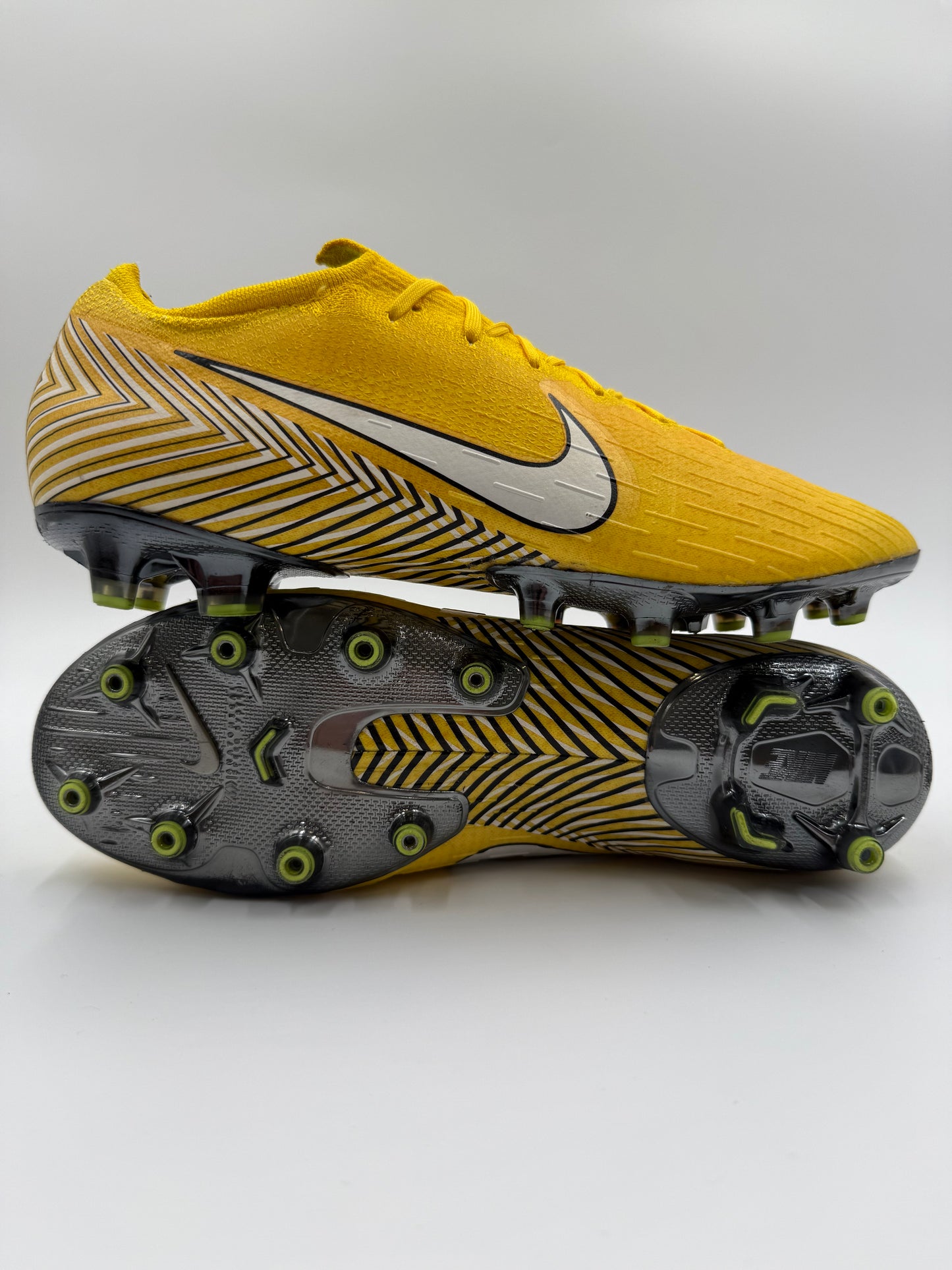 Nike Mercurial Vapor 12 Elite AG