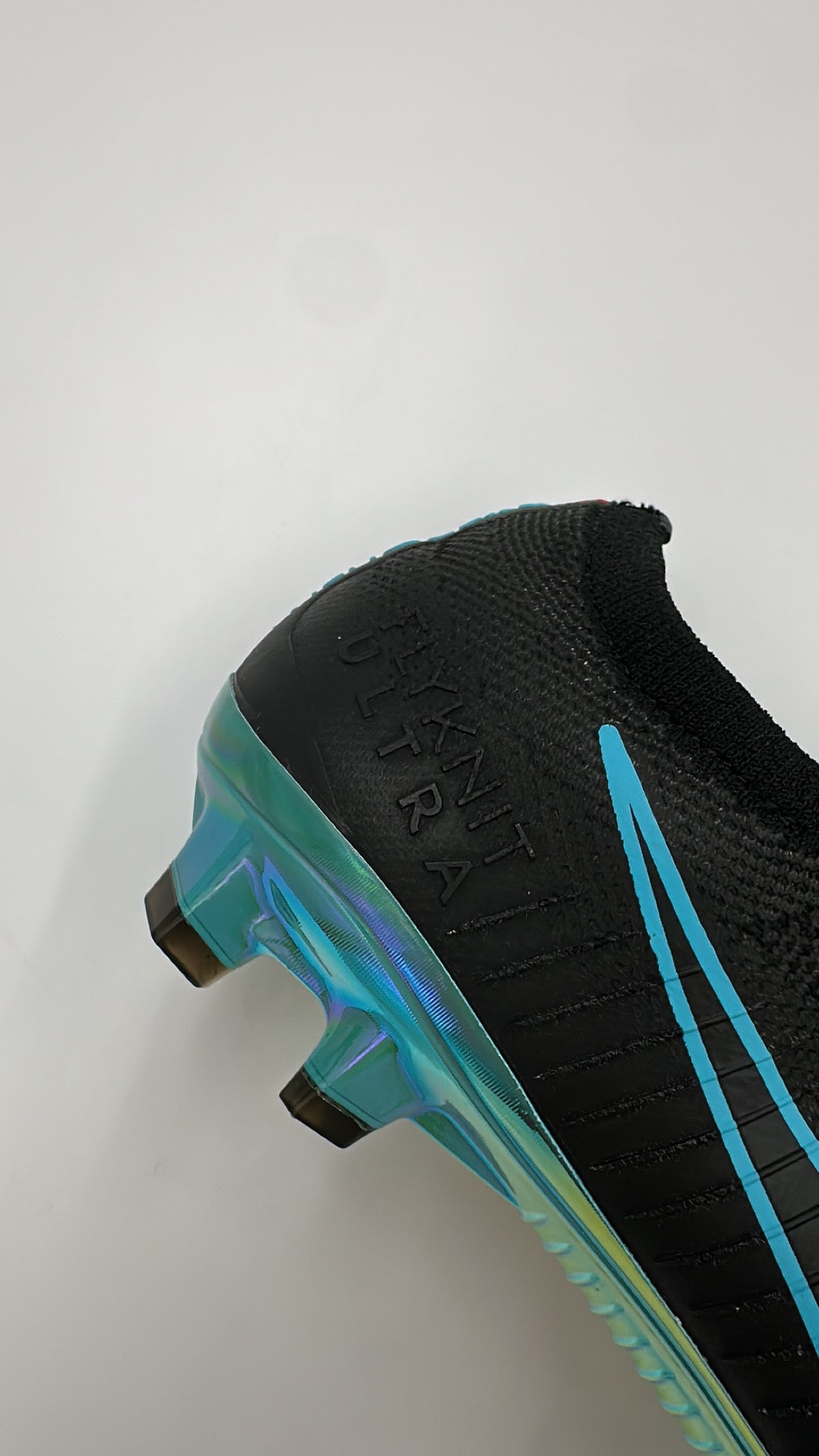 Nike Mercurial Vapor Flyknit Ultra Elite FG