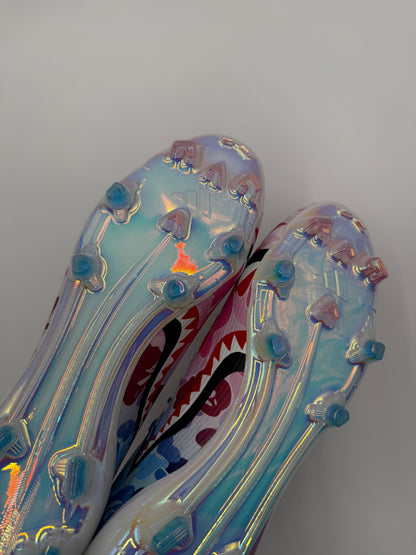 Adidas F50 X Bappe Elite FG