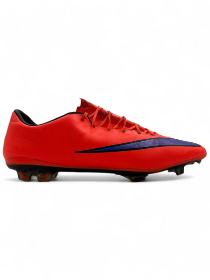 Nike Mercurial Vapor 10 Elite FG