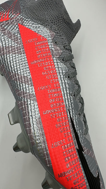 Nike Mercurial Superfly 7 Elite SG