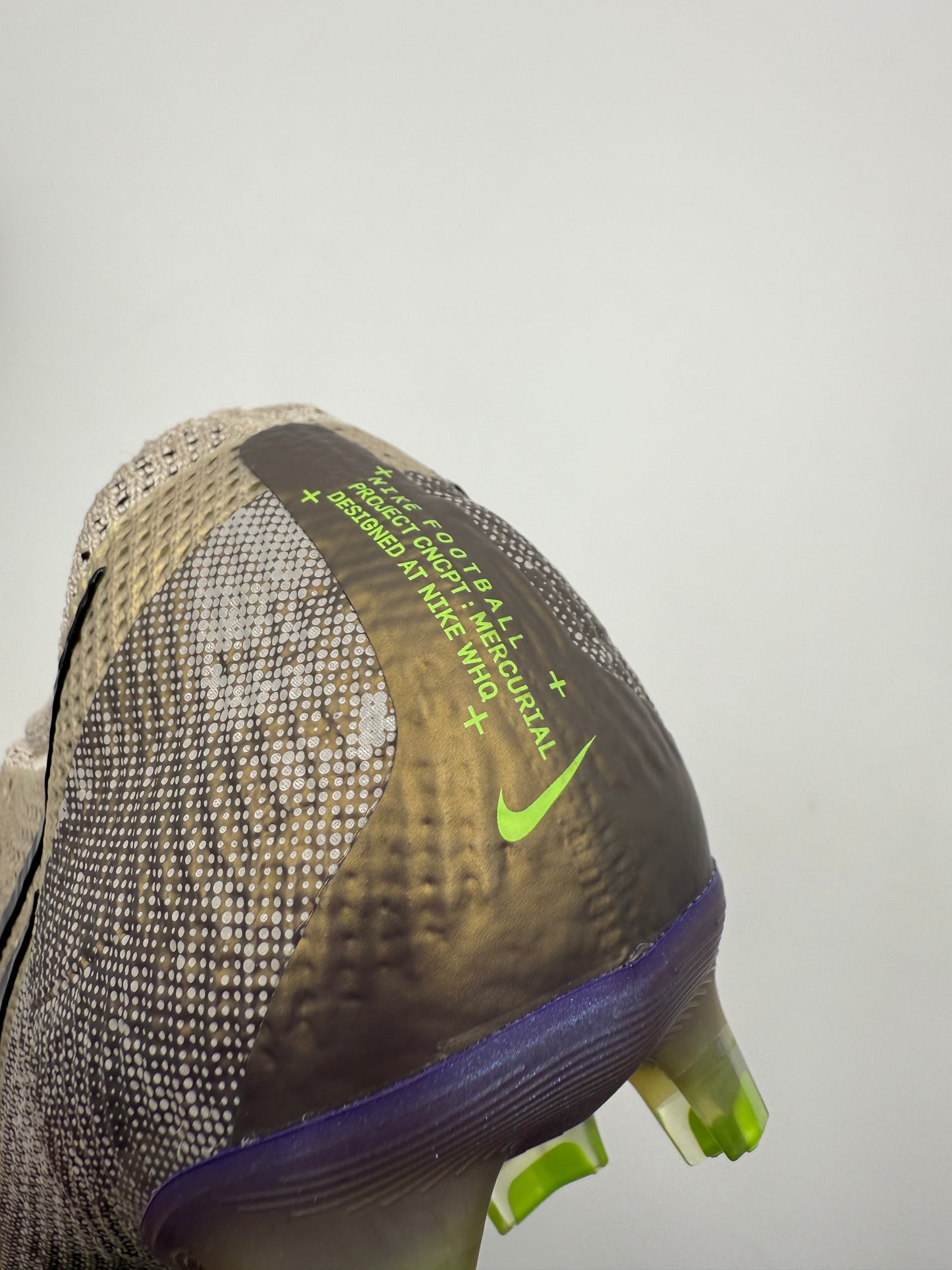 Nike Mercurial Vapor 13 Elite FG