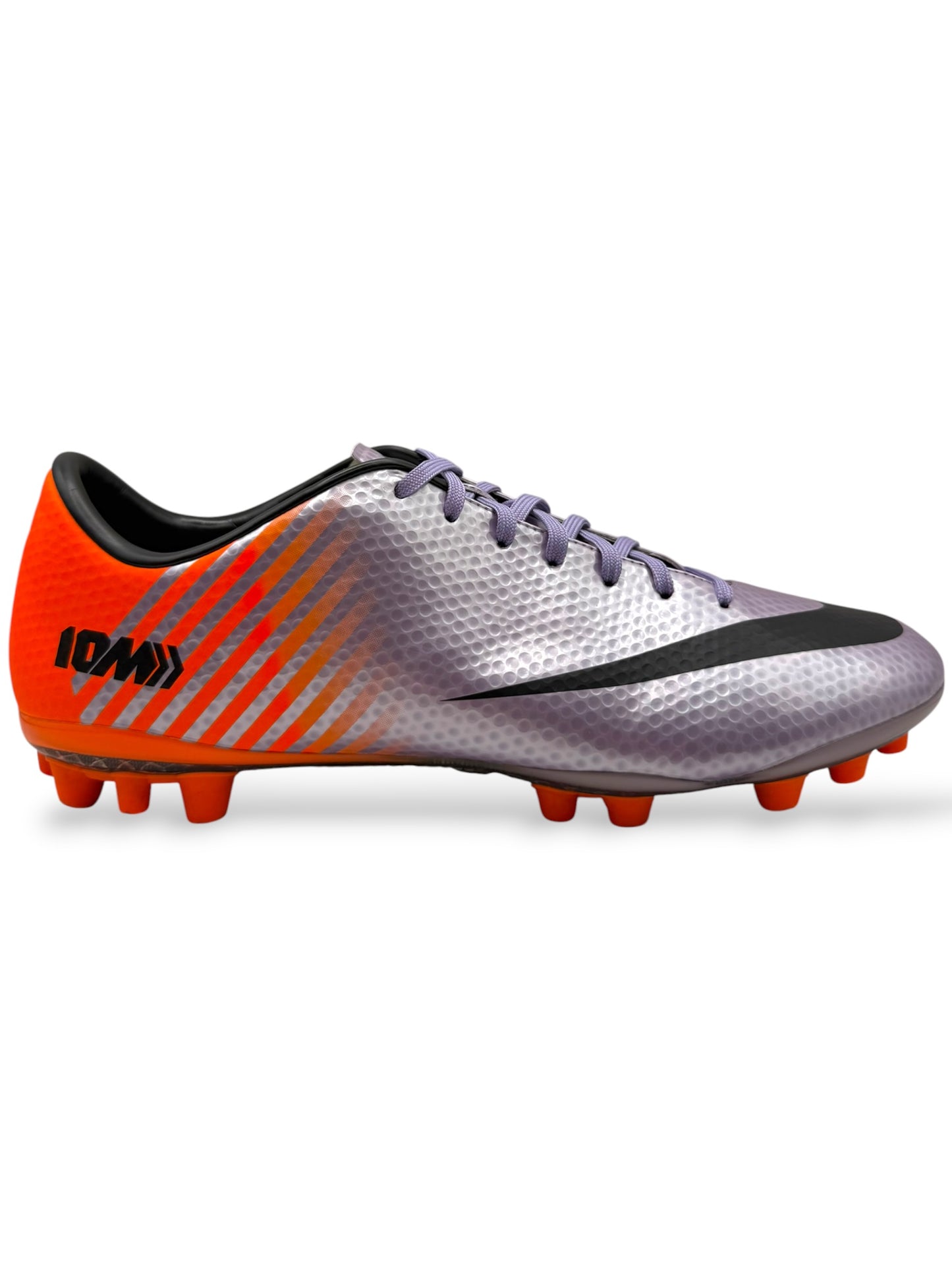 Nike Mercurial Vapor 9 Elite AG