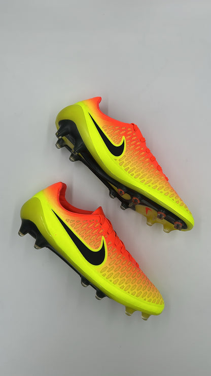 Nike Magista Opus Elite FG