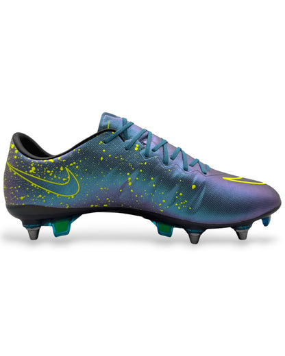 Nike Mercurial Vapor 10 Elite SG