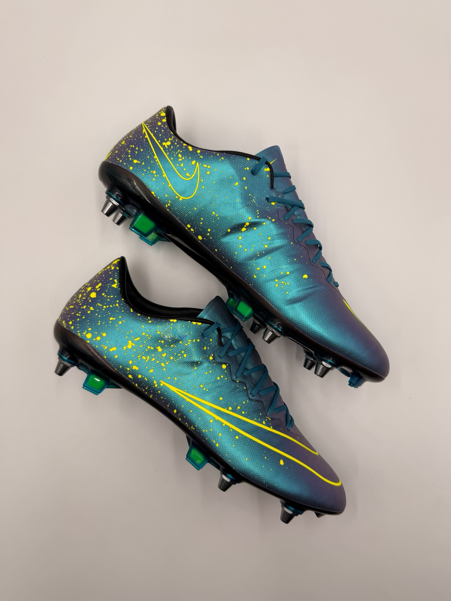 Nike Mercurial Vapor 10 Elite SG