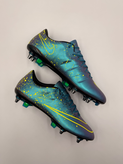 Nike Mercurial Vapor 10 Elite SG
