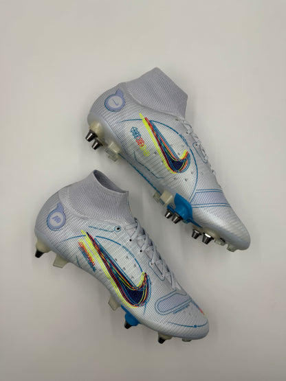 Nike Mercurial Superfly 8 Elite SG