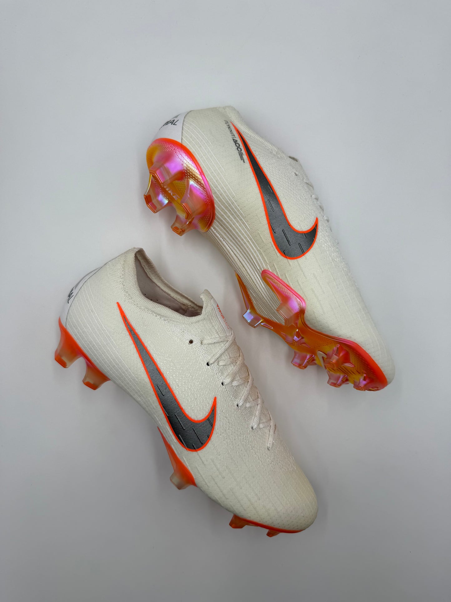 Nike Mercurial Vapor 12 Elite FG