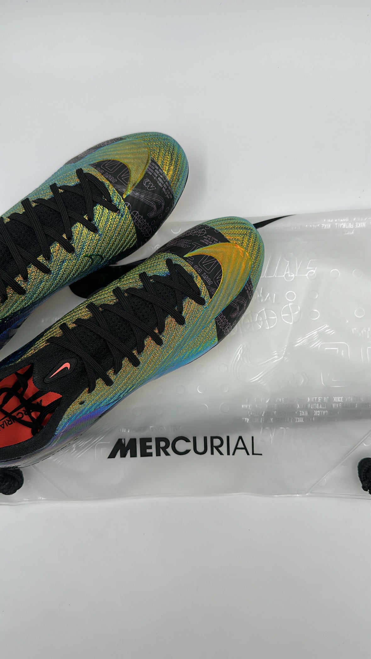 Nike Mercurial Vapor 16 Elite FG
