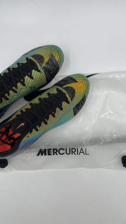 Nike Mercurial Vapor 16 Elite FG