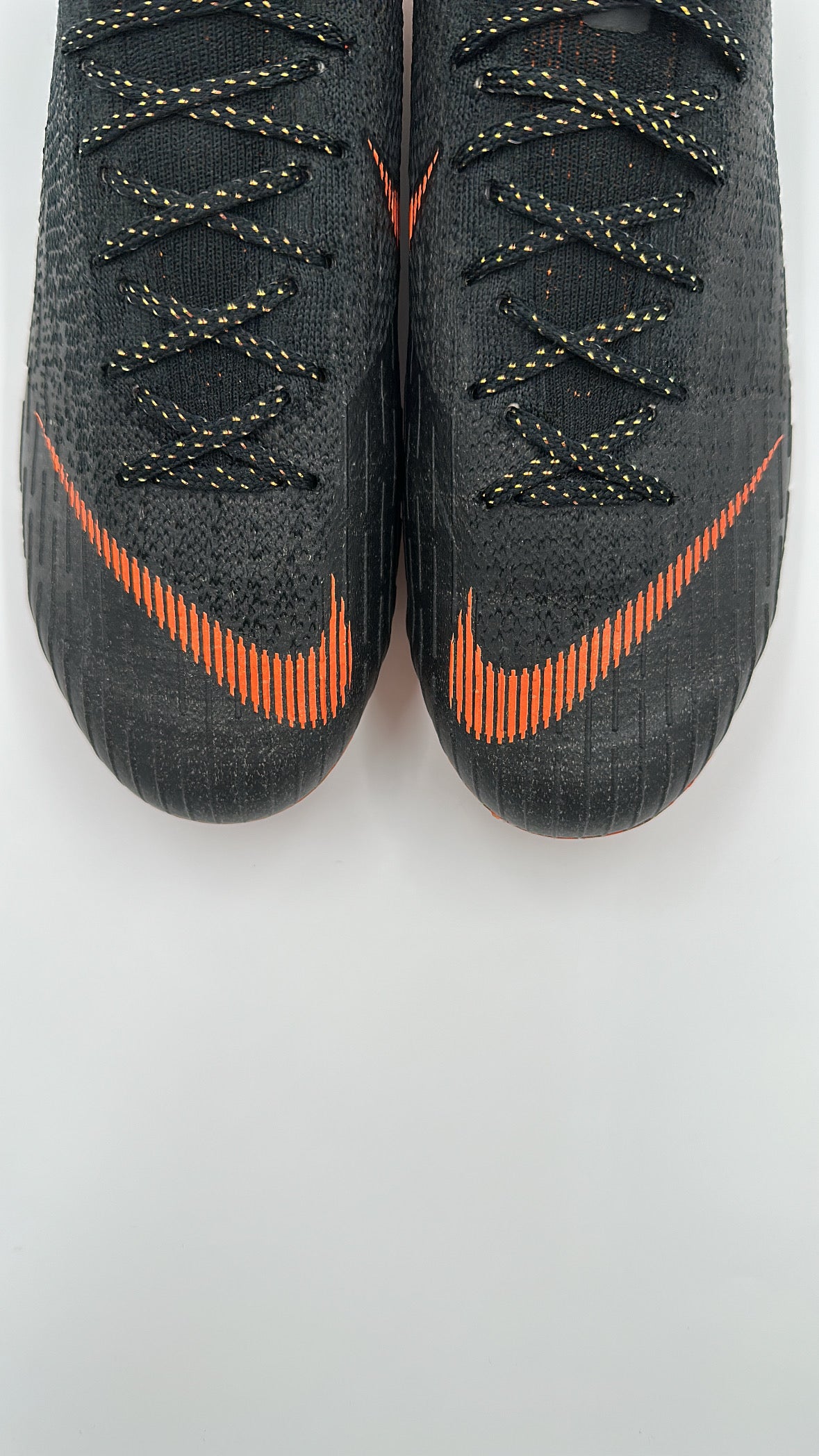 Nike Mercurial Vapor 12 Elite FG
