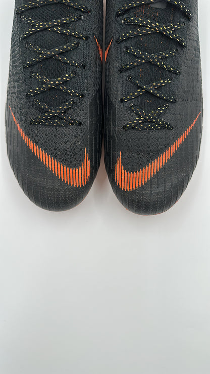Nike Mercurial Vapor 12 Elite FG
