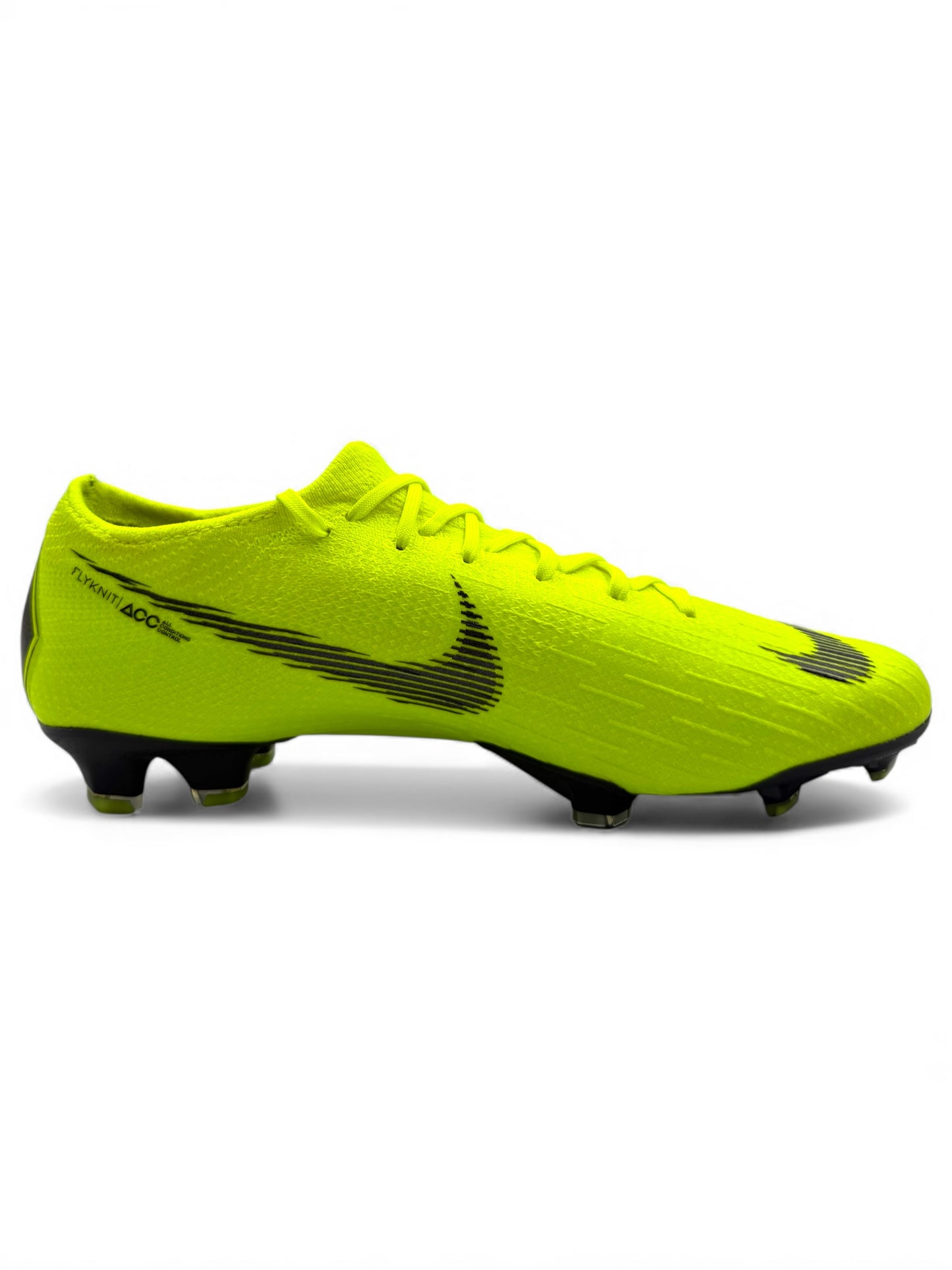 Nike Mercurial Vapor 12 “custom” Elite FG