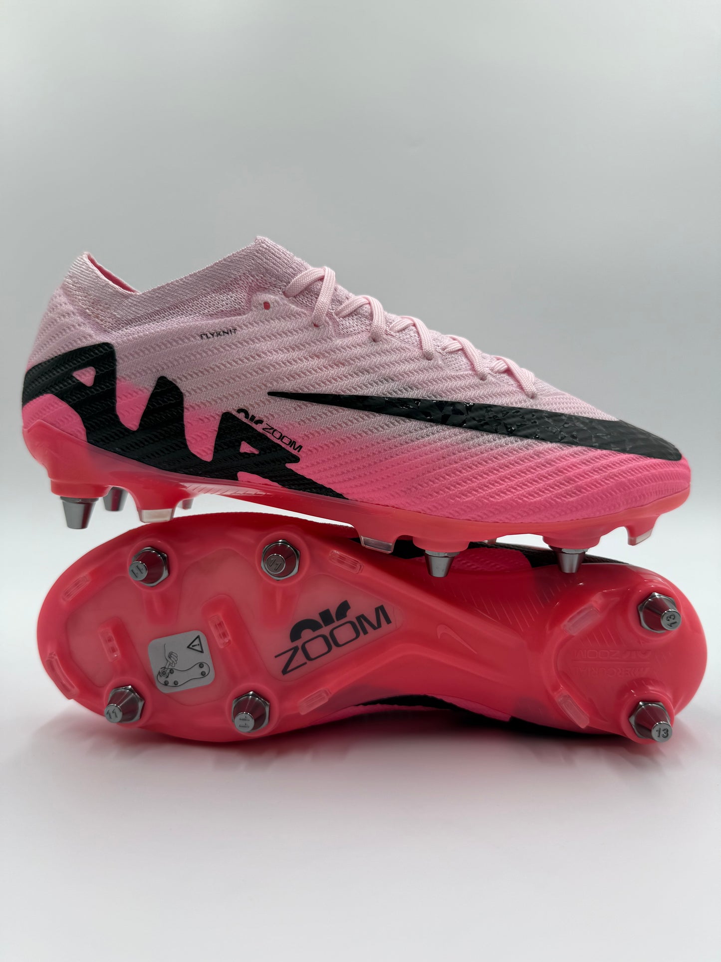 Nike Mercurial Vapor 15 Elite FG