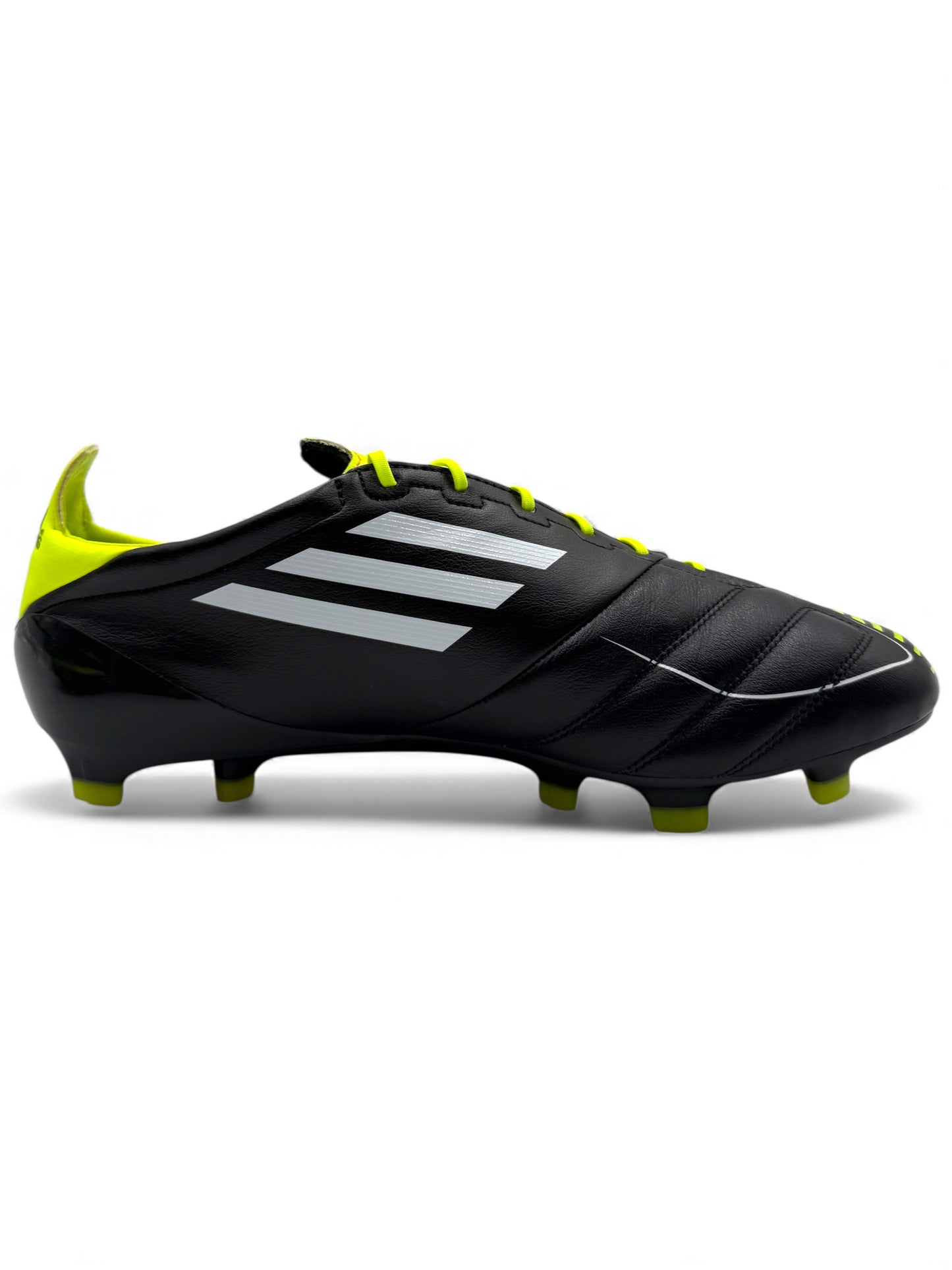 Adidas F50 Adizero TRX Leather Elite FG