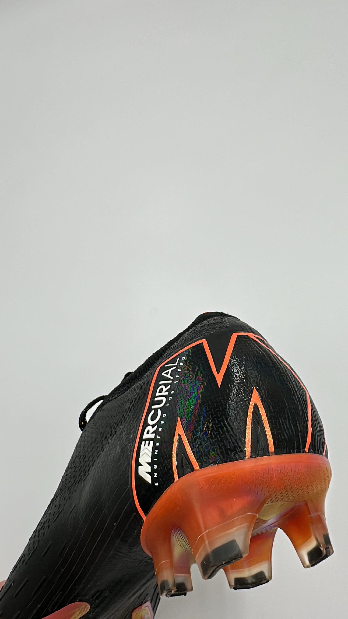 Nike Mercurial Vapor 12 Elite FG
