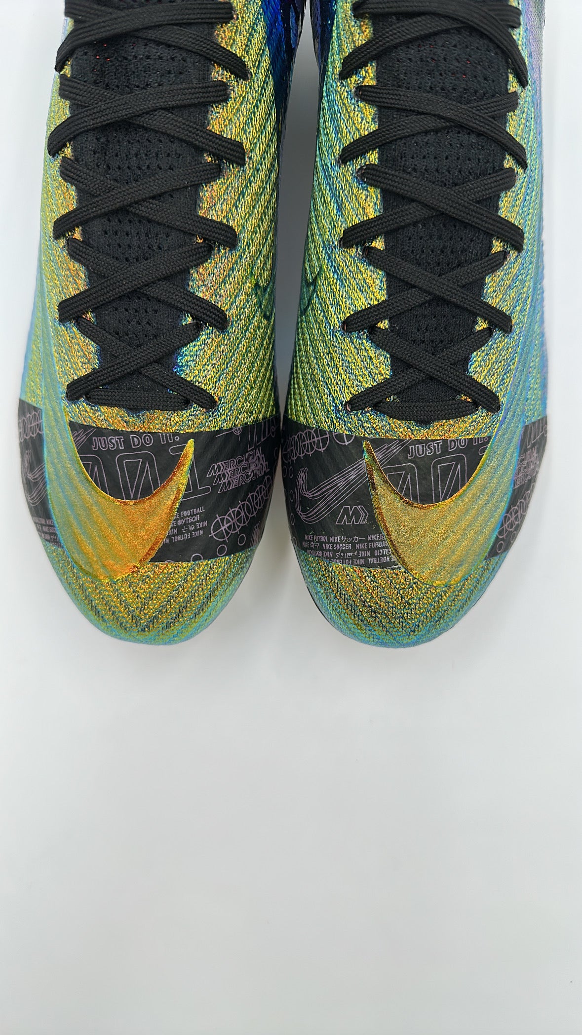 Nike Mercurial Vapor 16 Elite FG