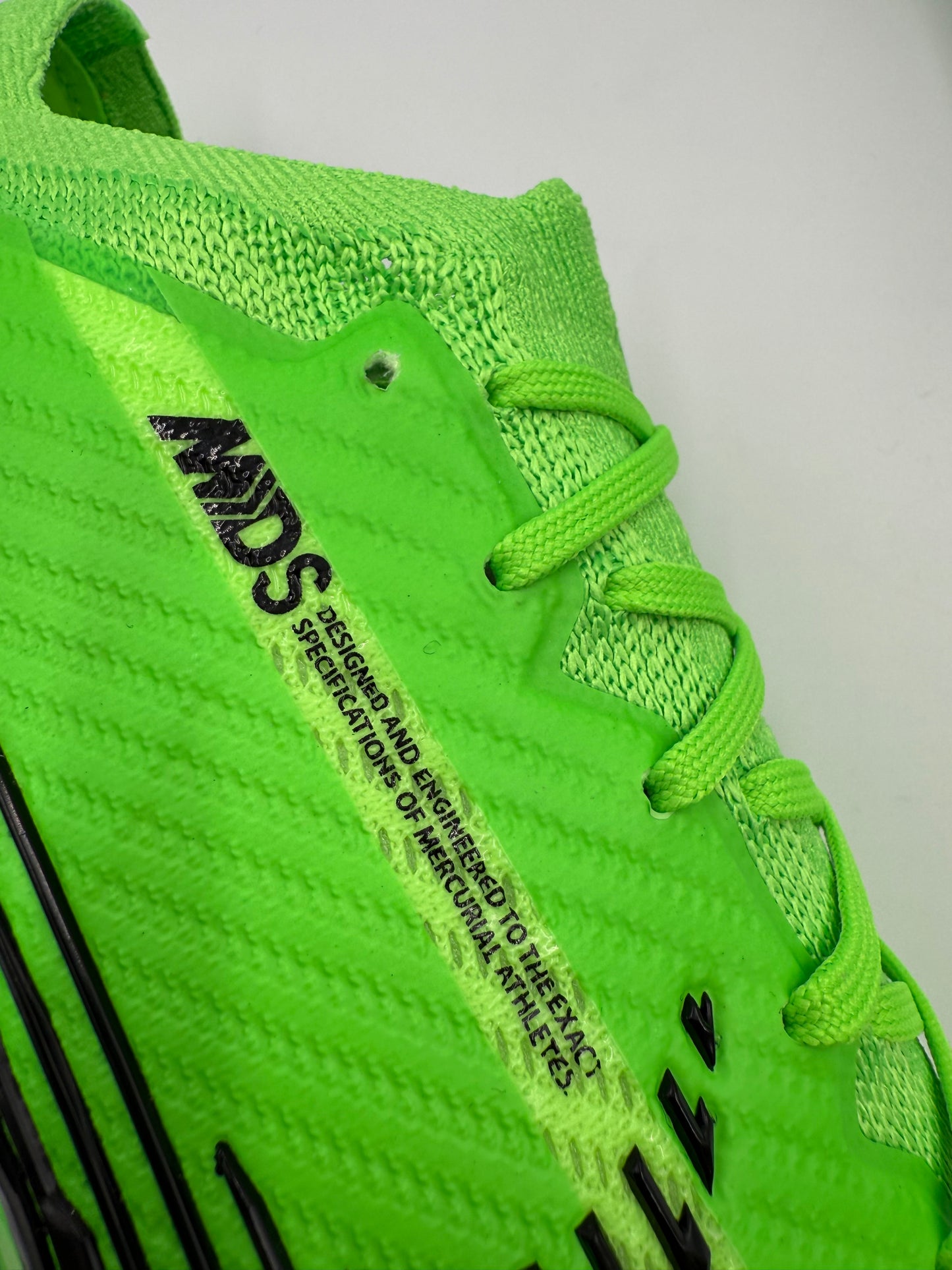 Nike Mercurial Vapor 15 Elite FG