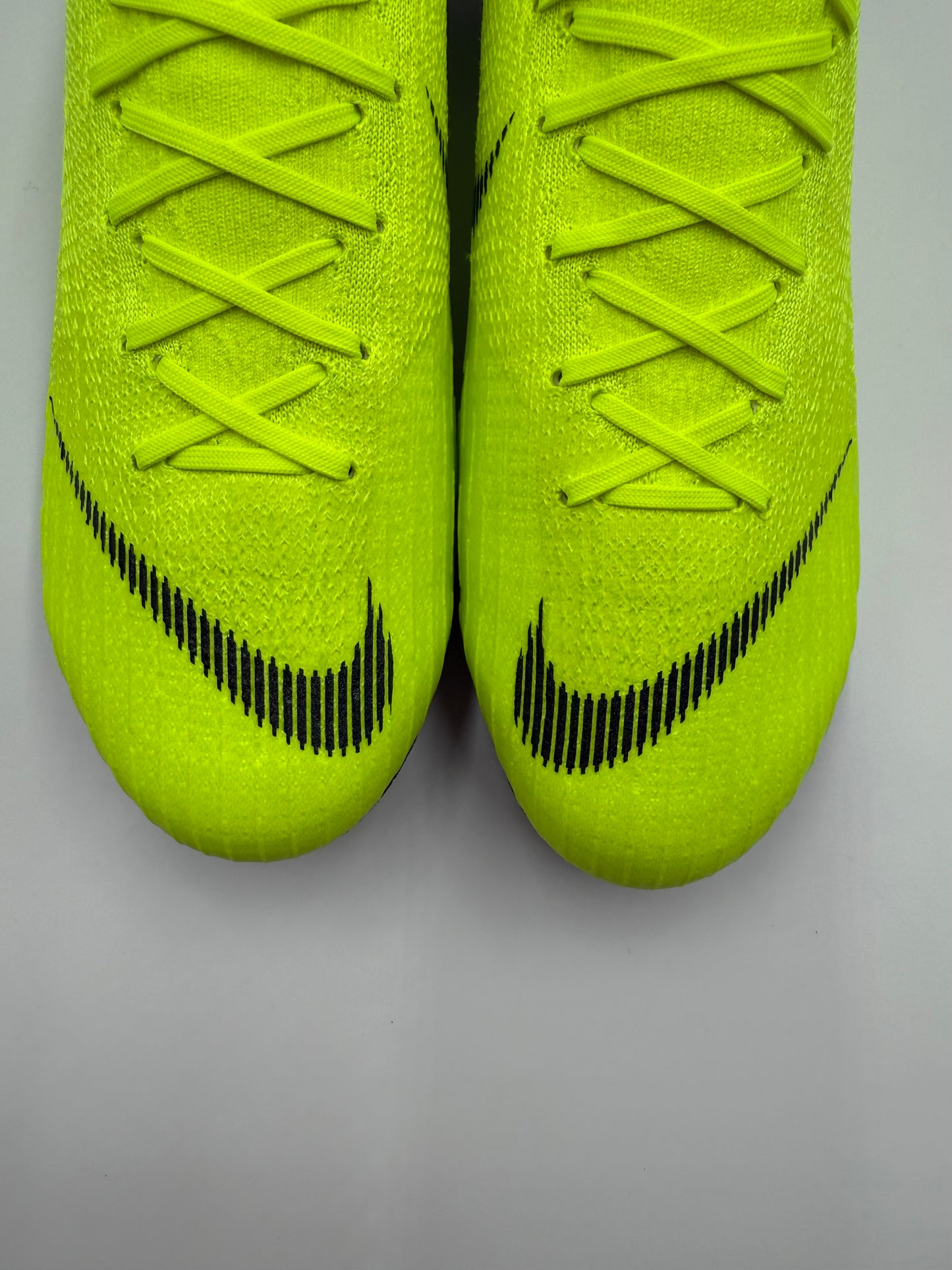 Nike Mercurial Vapor 12 Elite FG