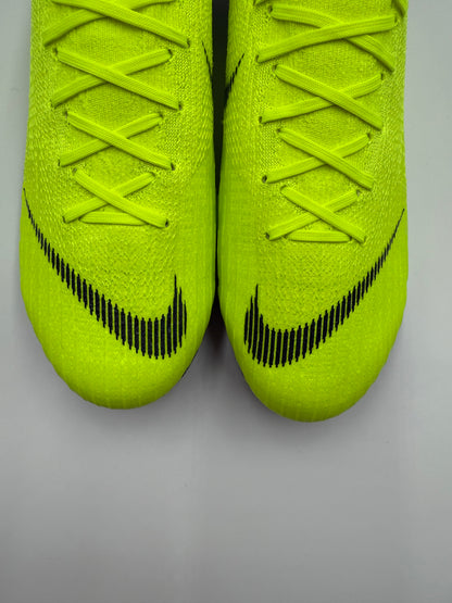 Nike Mercurial Vapor 12 Elite FG