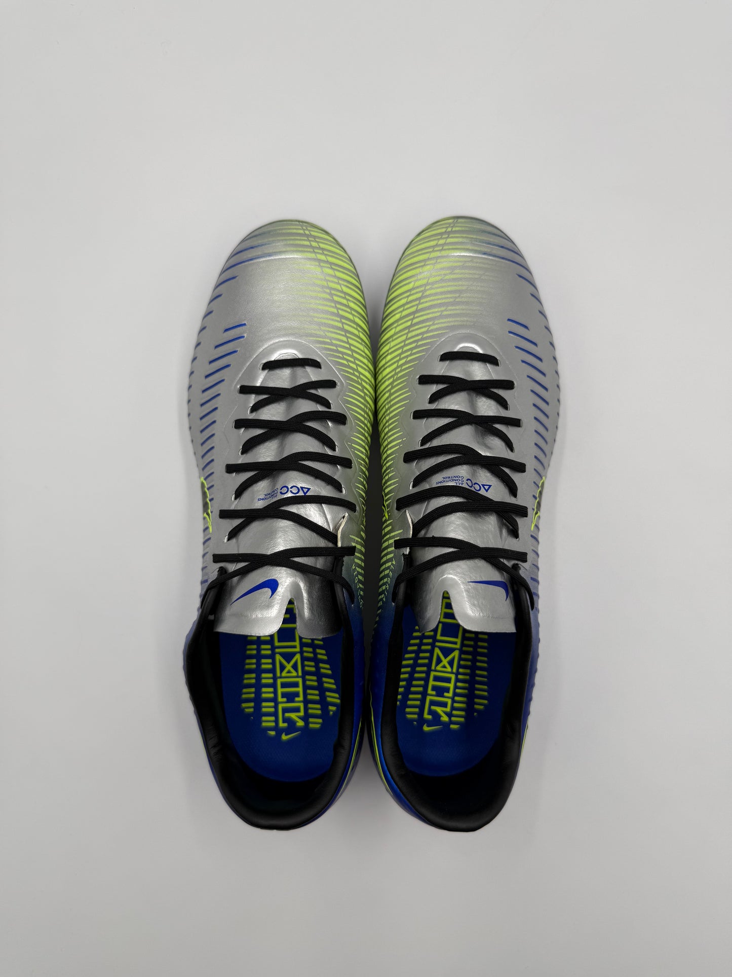 Nike Mercurial Vapor 11 ”Njr”Elite FG