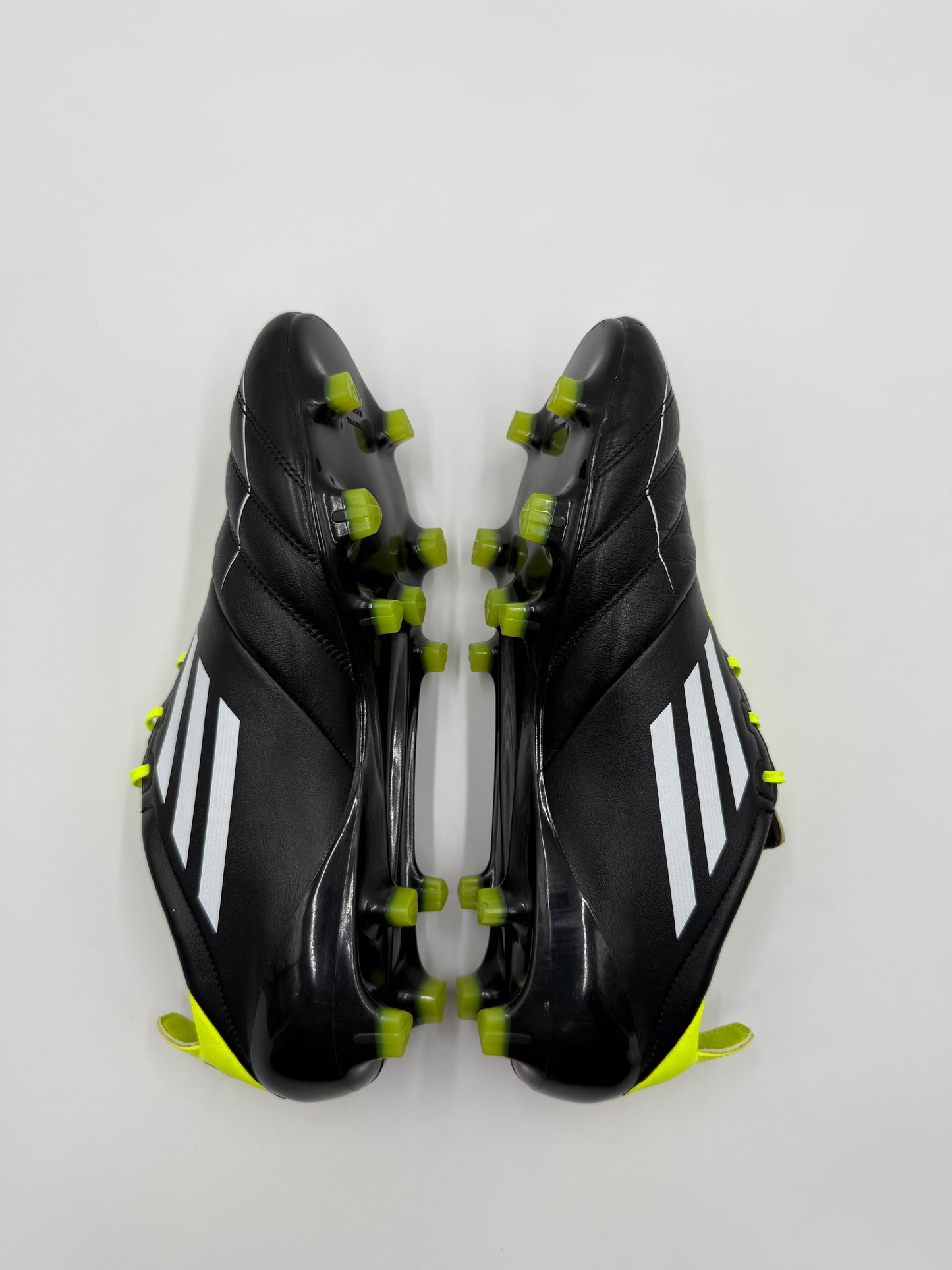 Adidas F50 Adizero TRX Leather Elite FG