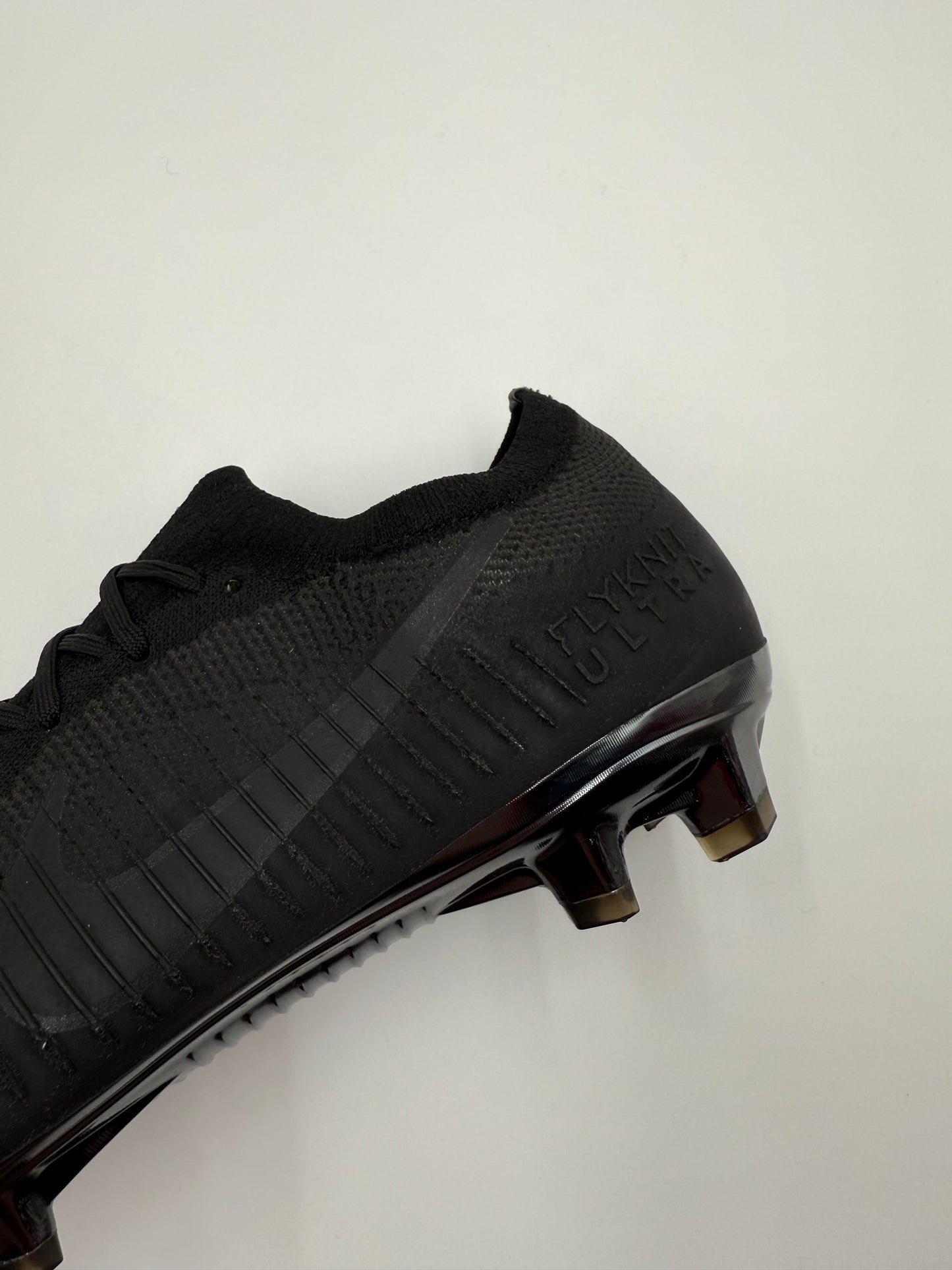 Nike Mercurial Vapor Flyknit Ultra Elite FG