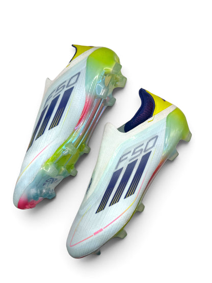 Adidas F50 Laceless Elite FG