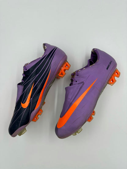 Nike Mercurial Vapor VI FG