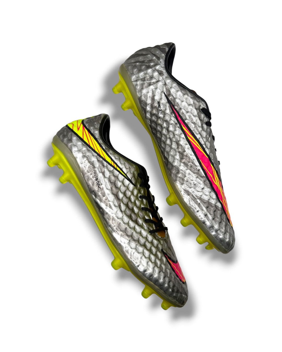 Nike Hypervenom 1 Liquid Diamond Elite FG