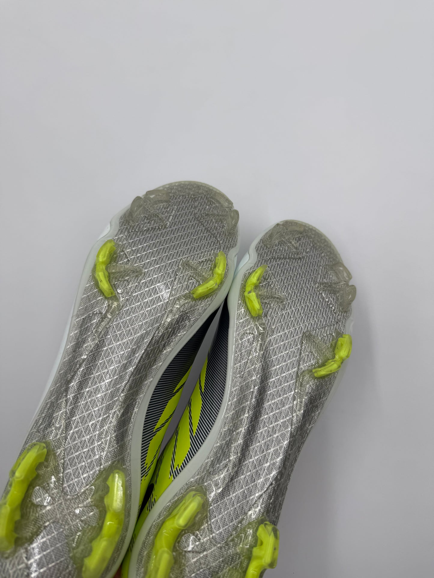 Nike Mercurial Vapor Superfly 2 Elite FG