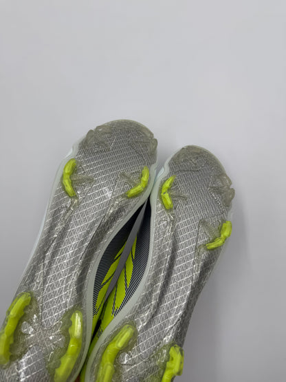 Nike Mercurial Vapor Superfly 2 Elite FG