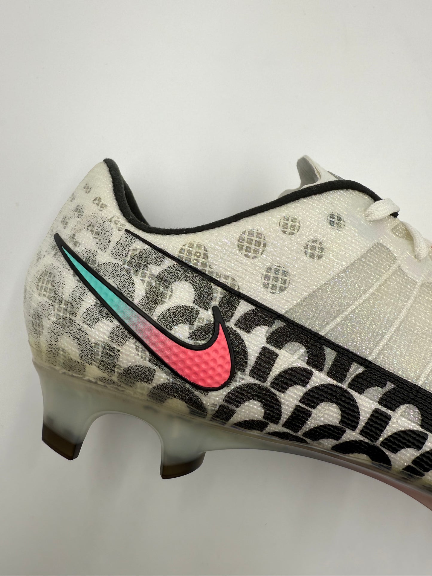 Nike Mercurial Vapor AirZoom Limited Edition Elite FG