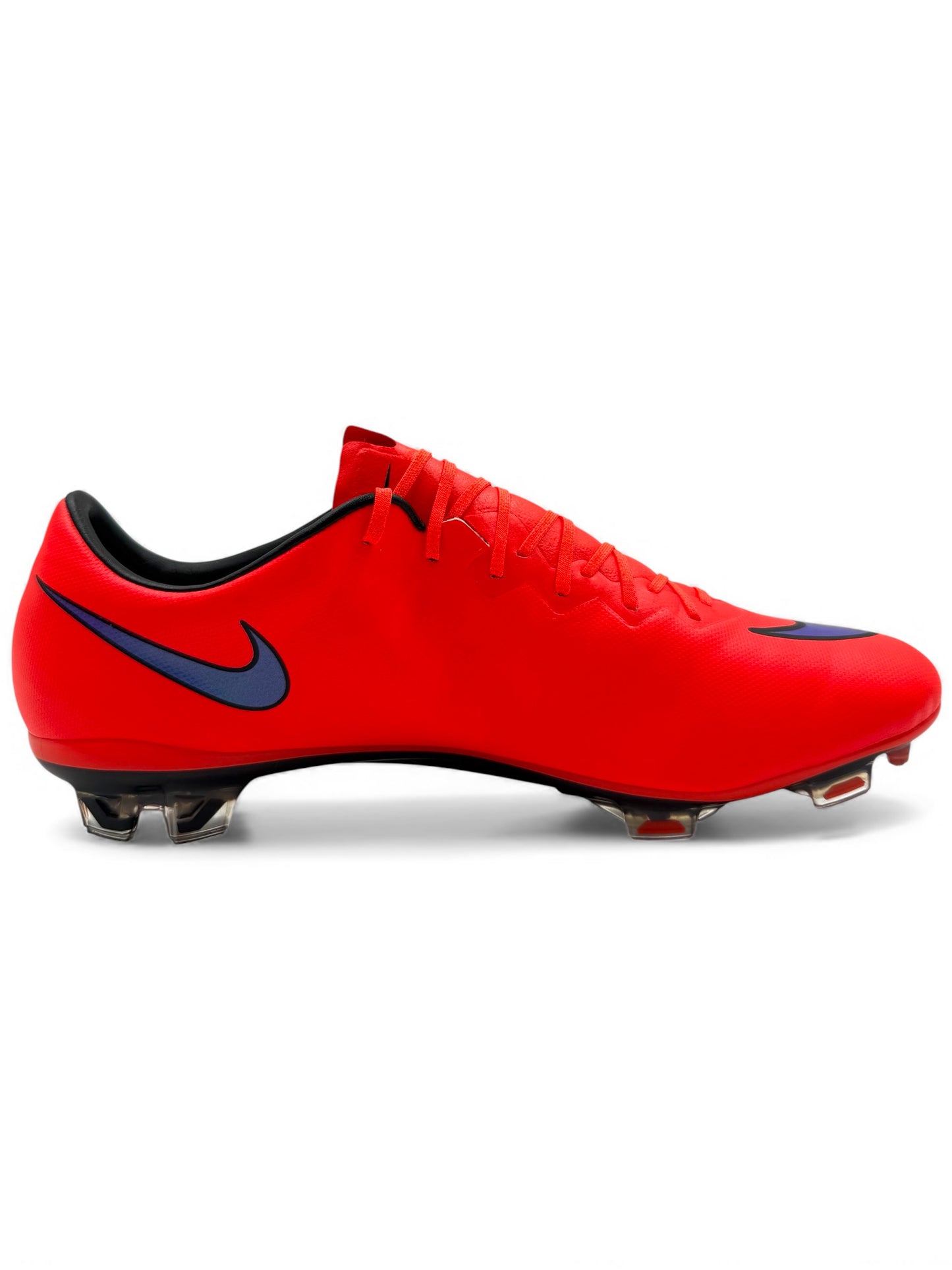 Nike Mercurial Vapor 10 Elite FG