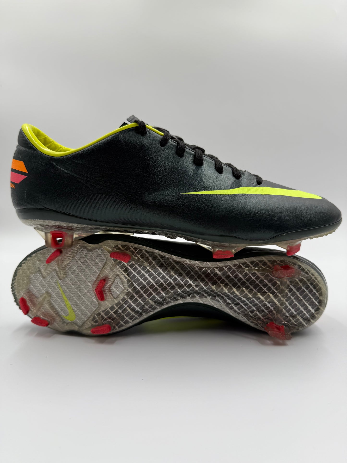 Nike Mercurial Vapor 8 Elite FG