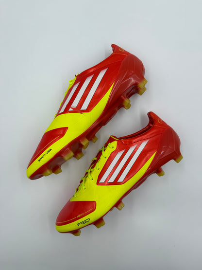 Adidas F50 Adizero TRX Elite FG