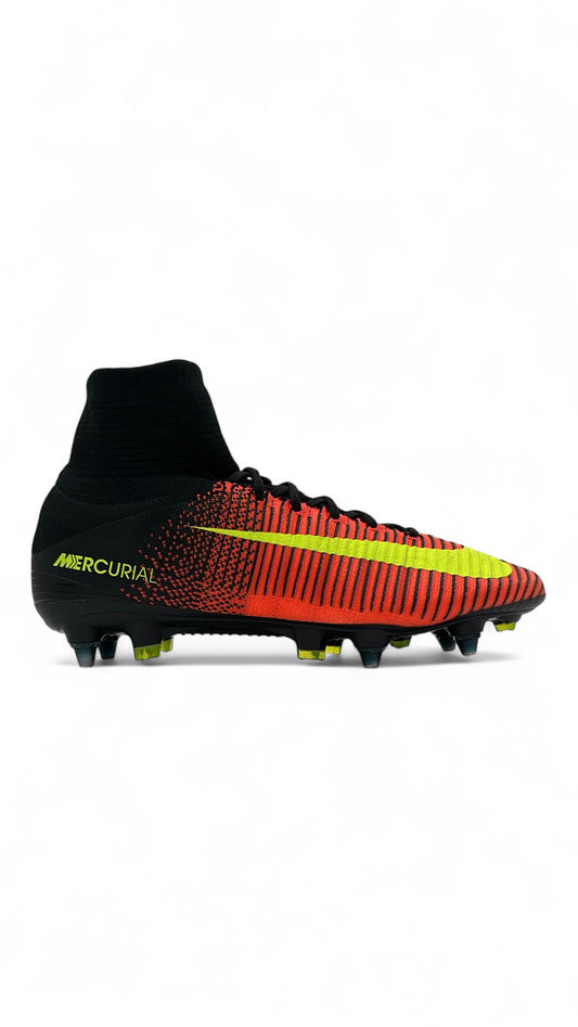 Nike Mercurial Superfly 5 Elite SG