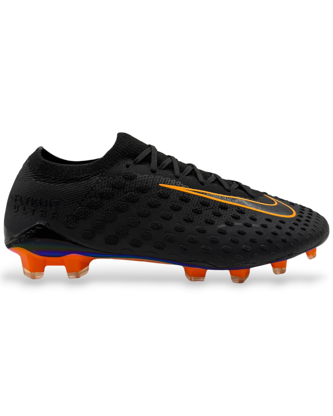 Nike Phantom Flyknit Ultra Elite FG