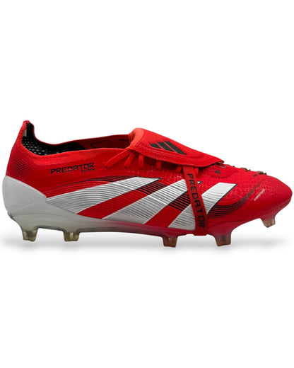 Adidas Predator Fold-Over Elite FG
