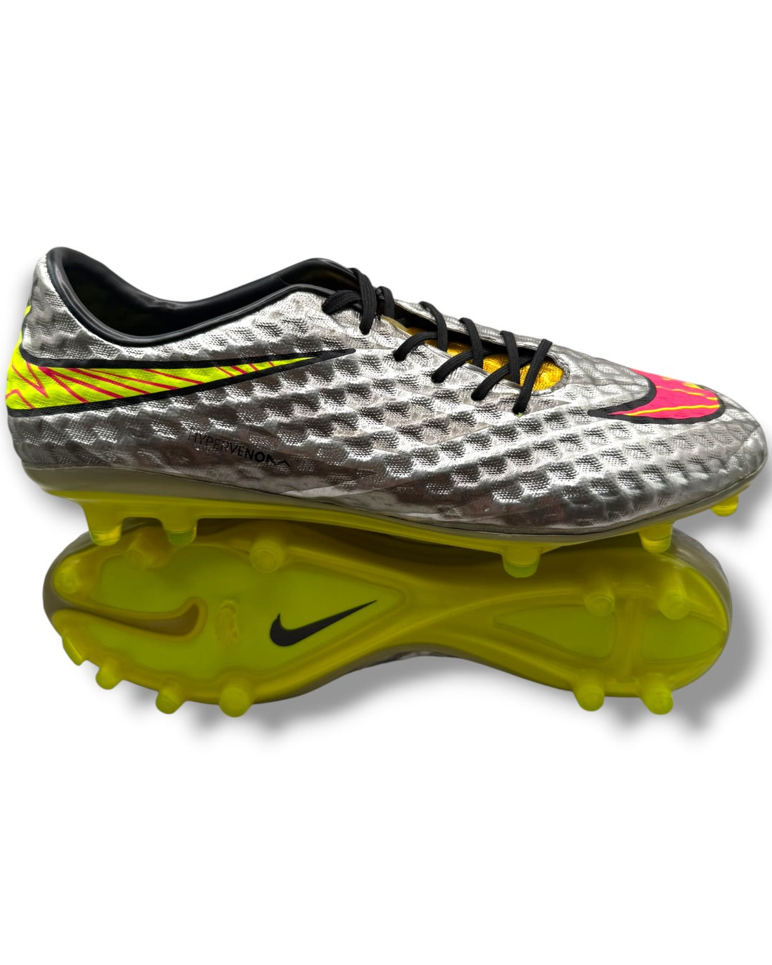 Nike Hypervenom 1 Liquid Diamond Elite FG