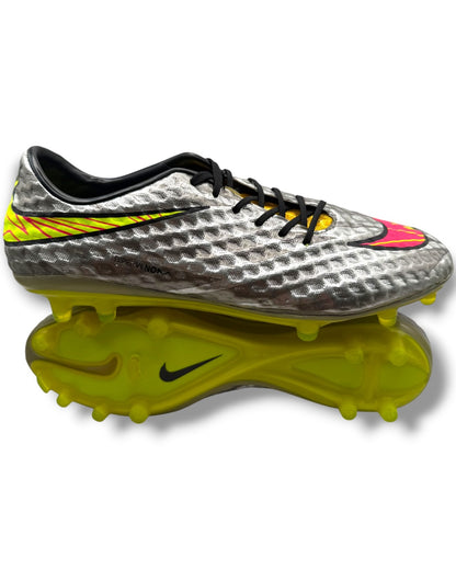 Nike Hypervenom 1 Liquid Diamond Elite FG