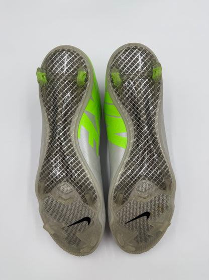 Nike Mercurial Vapor 9 Elite FG