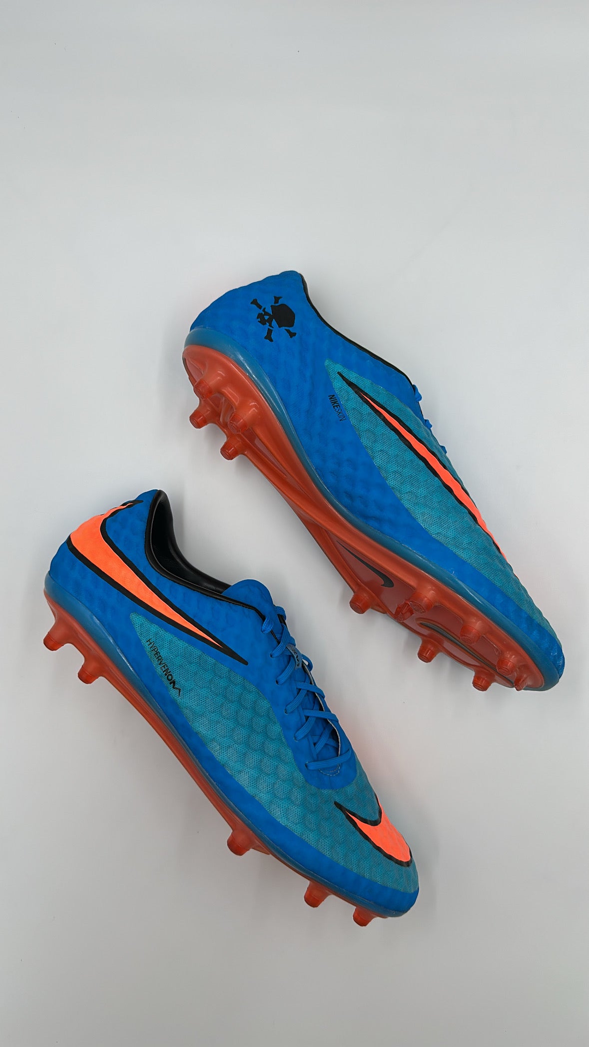 Nike Hypervenom 1 Elite FG