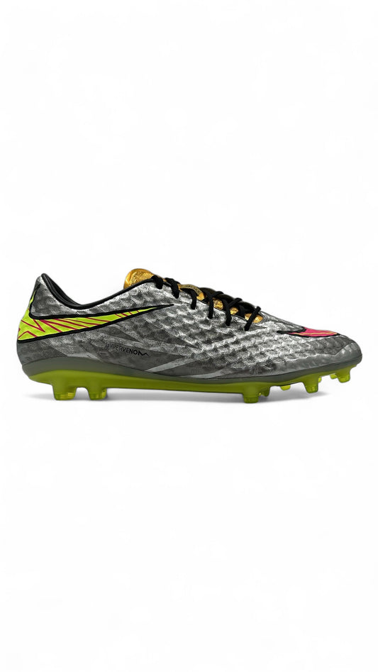 Nike Hypervenom 1 Elite FG