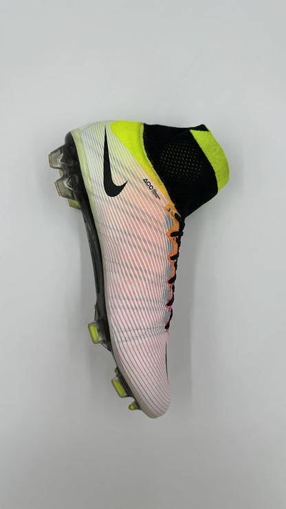 Nike Mercurial Superfly 4
