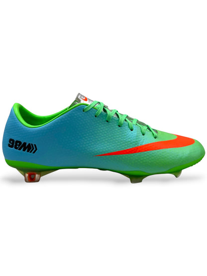 Nike Mercurial Vapor 9 Elite FG