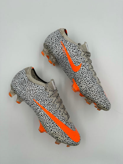 Nike Mercurial Vapor 13 Elite x CR7 "Safari"