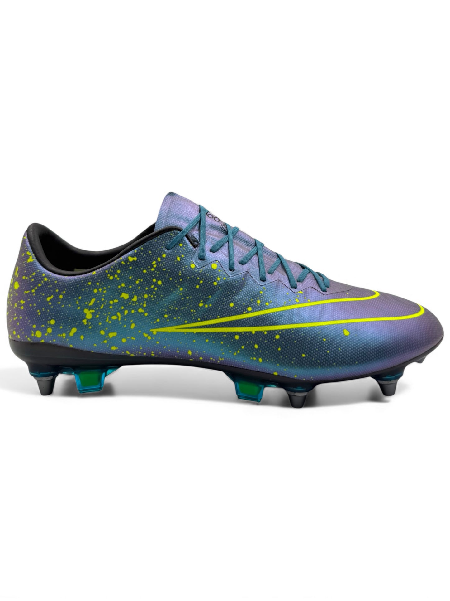 Nike Mercurial Vapor 10 Elite SG